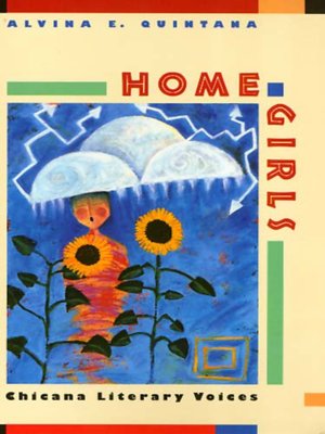 cover image of Home Girls